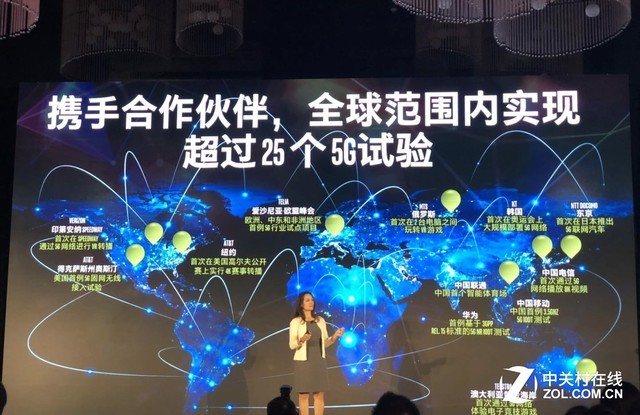 Я������鸳��������Intel�ٿ�5G��� 