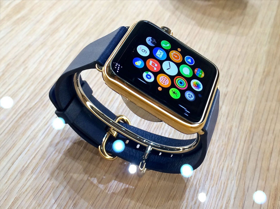 ƻƸְλ Apple Watch 
