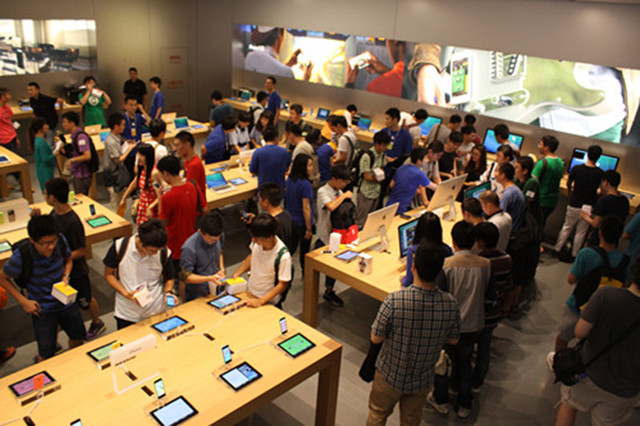 �Ƽ�ʷ�ϵ�3��28�� ƻ���й����ݰ����� 