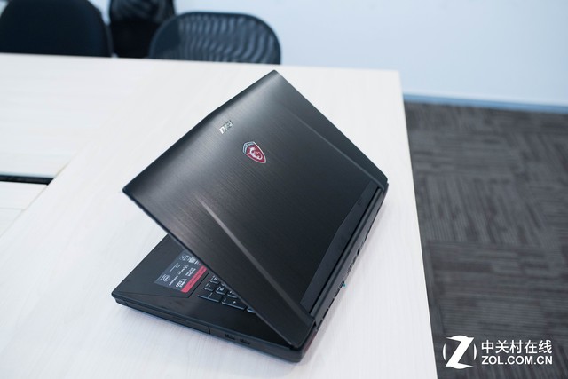 The first test of PK machine performance GTX1060 top game book