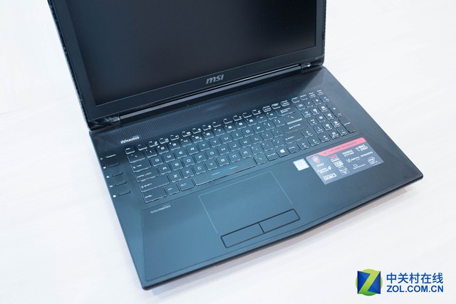 The first test of PK machine performance GTX1060 top game book