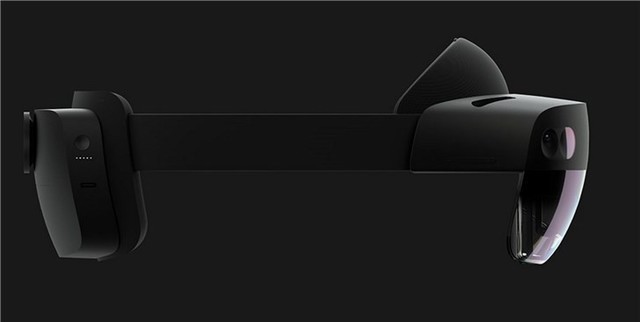 微软HoloLens 2国行版发售 27388元