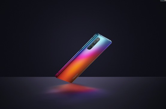 OPPO Reno3系列认证好评收割机 赢用户高度点评