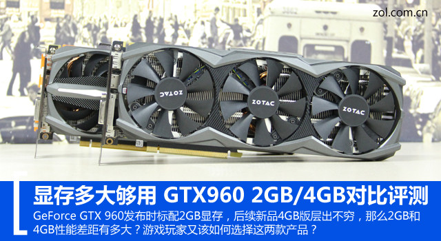 ԴãGTX960 2GB/4GBԱ 
