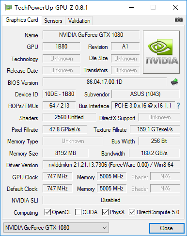 i7 6950X+10803Ԫȫ 