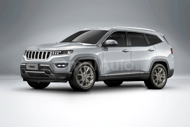 Jeep߸ͼع 19귢 