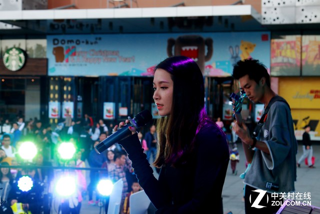 HUAWEI nova����ȫ��Ѳ��Բ����Ļ 