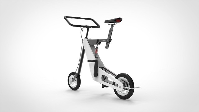 ͨ淨 Urban Bike۵г