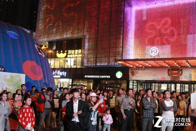 HUAWEI nova����ȫ��Ѳ��Բ����Ļ 