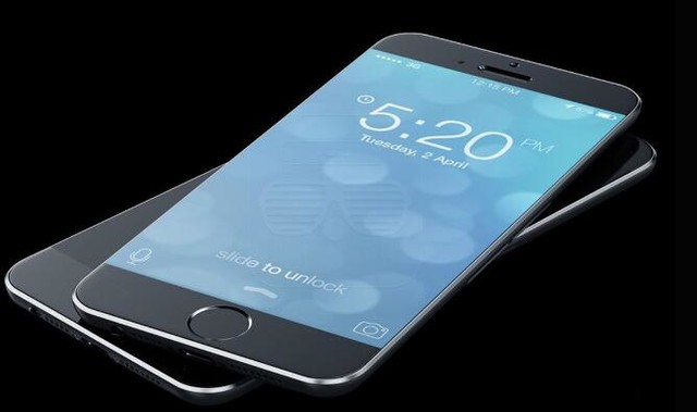 ƻ��Ա��͸¶:iPhone 8 �����д���Ľ� 