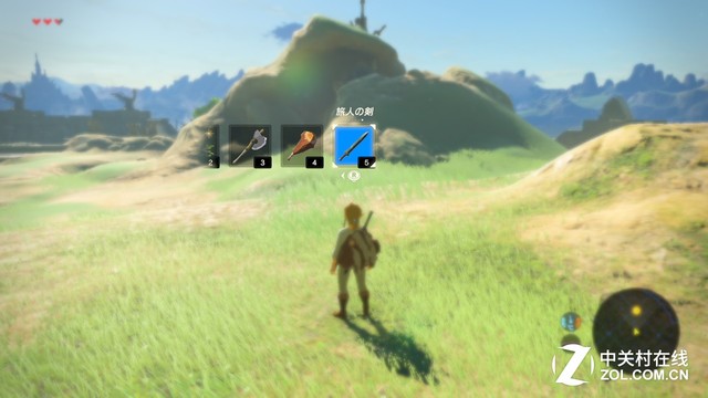 ������Switch����ƪ�����׷���Ϸ���� 