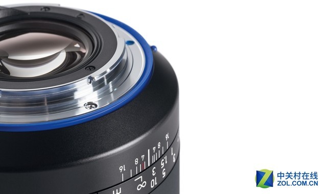  ˾Milvus 25mm F1.4 