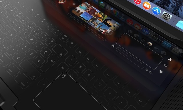 ѴµMacBook Pro Touch ˧