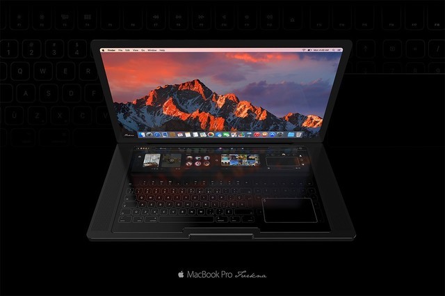 ѴµMacBook Pro Touch ˧