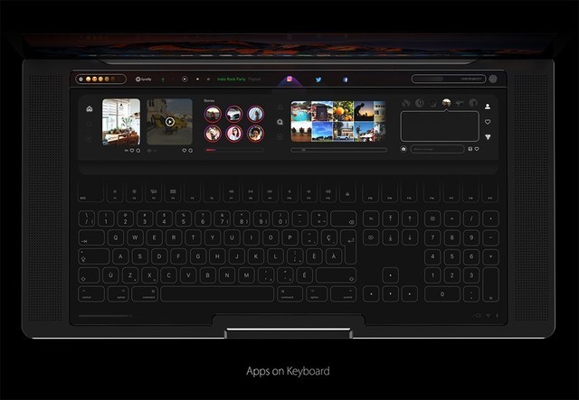 ѴµMacBook Pro Touch ˧