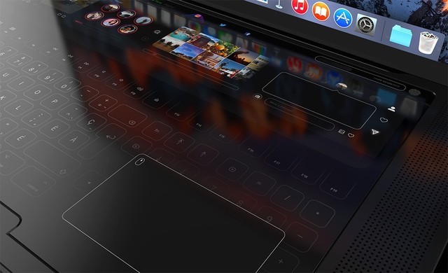 ѴµMacBook Pro Touch ˧