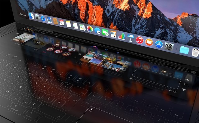 ѴµMacBook Pro Touch ˧
