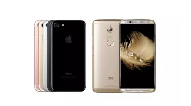 天机7 中兴获日本Hi-Res Audio认证