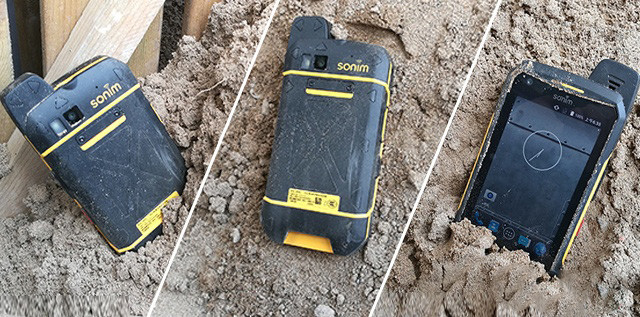 ��������Ӧ����ȫ�����ֳ���Sonim XP7�������࣡ 