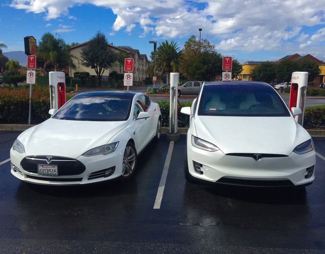 ˹MODEL S/X³ 91.3 