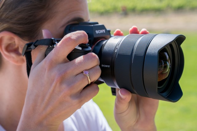 FE 12-24mm F4 GϻֳЧ