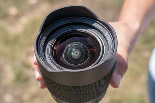 FE 12-24mm F4 G