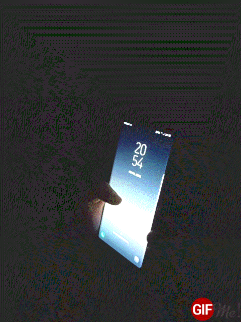 iPhoneX ĵNote 8 