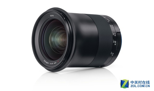  ˾Milvus 25mm F1.4 