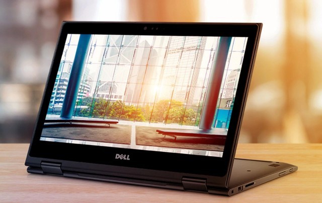 续航不输Mac 戴尔Latitude 3390直降4千多