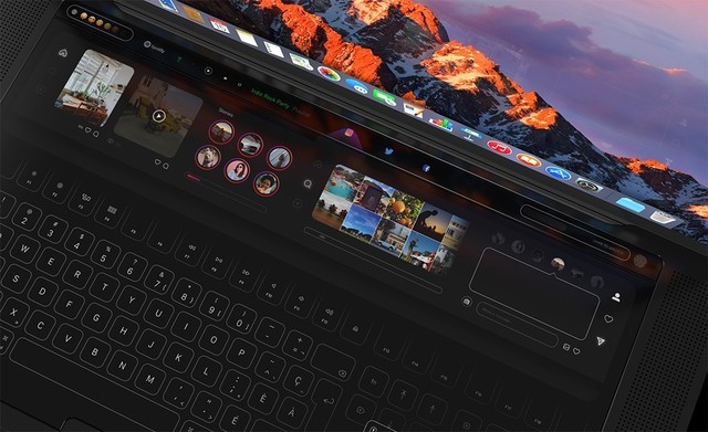 ѴµMacBook Pro Touch ˧