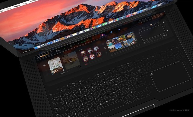 ѴµMacBook Pro Touch ˧