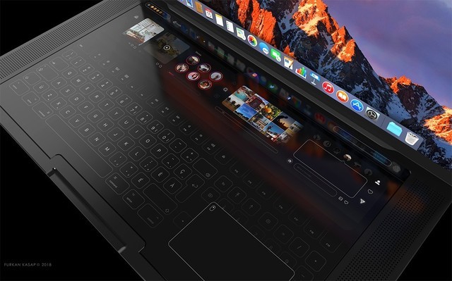 ѴµMacBook Pro Touch ˧