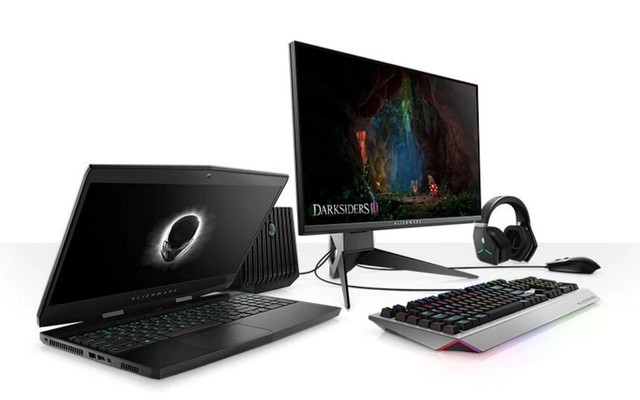 δϷɶAlienware M15ֻǸ 