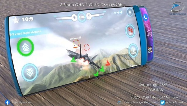 Ħ������Razr 2020�۵����ع⣺����865/�����ܡ��羡�� 