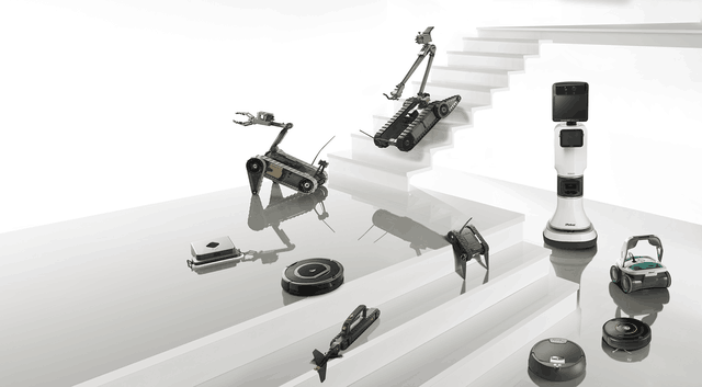 Ϳ 5ӽѡiRobot 