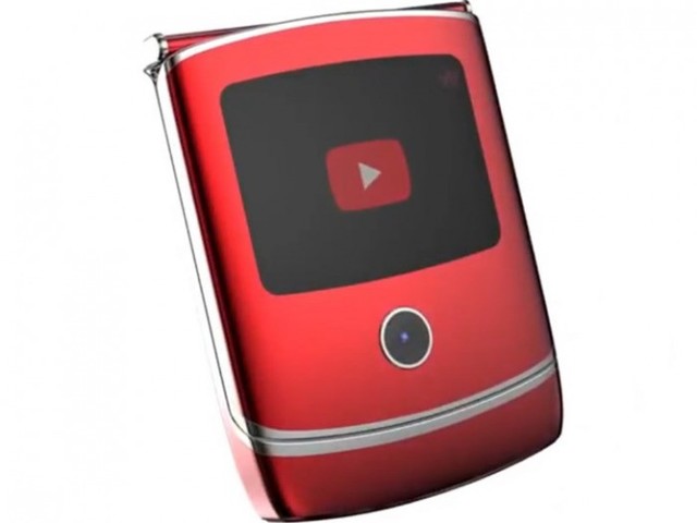 Moto RAZR۵Ƶع ¾䴫 