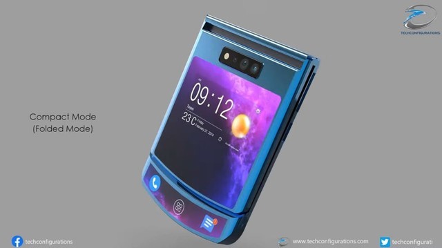 Ħ������Razr 2020�۵����ع⣺����865/�����ܡ��羡�� 