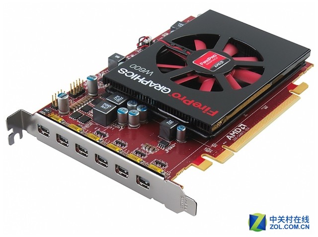 רҵԿ ʯAMD FirePro W600 