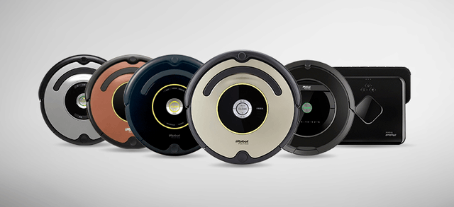 Ϳ 5ӽѡiRobot 