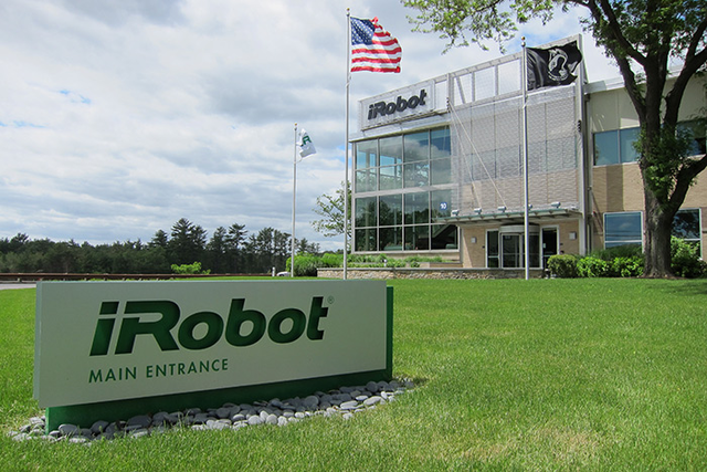 Ϳ 5ӽѡiRobot 