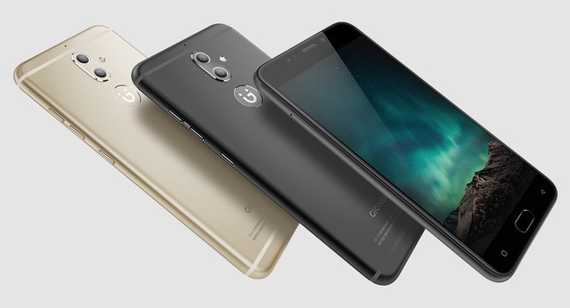 38女王节震撼来袭金立旗舰店三大平台齐发力