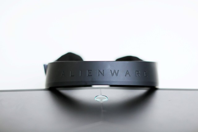 ˷ ALIENWARE AW988 羺 