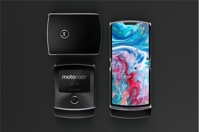 Moto RAZR۵Ƶع ¾䴫 