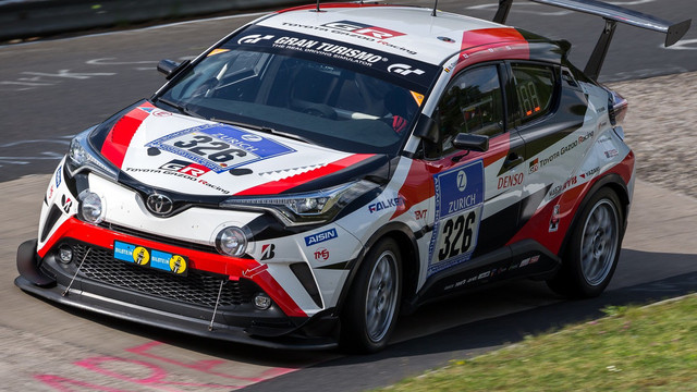 ����GAZOO����C-HR����   ��ͼ����