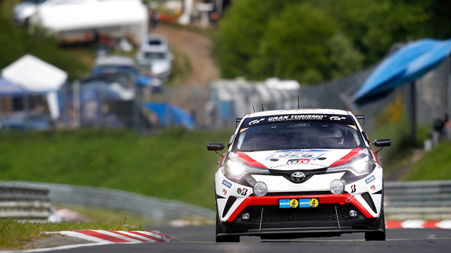 ����GAZOO����C-HR����   ��ͼ����