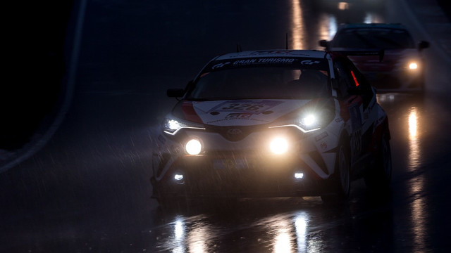 ����GAZOO����C-HR����   ��ͼ����