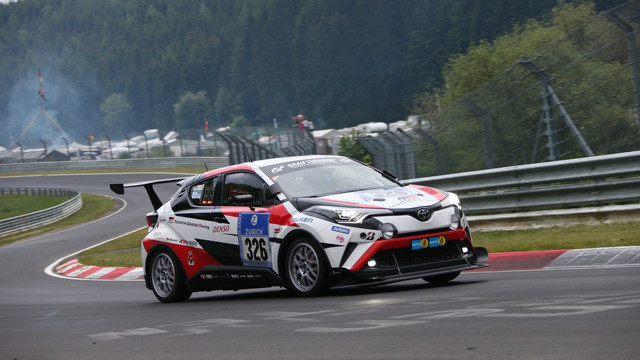 ����GAZOO����C-HR����   ��ͼ����