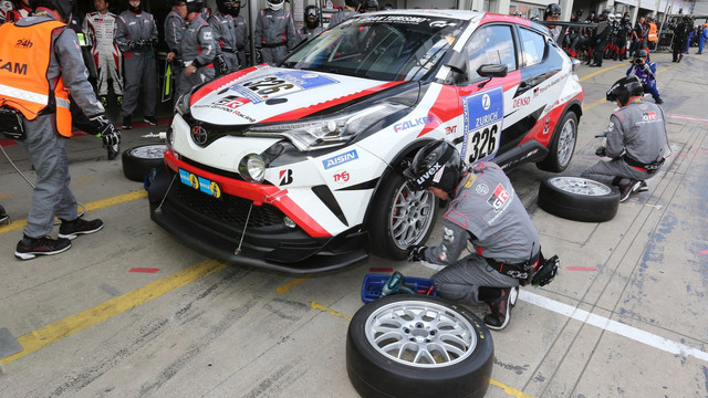 ����GAZOO����C-HR����   ��ͼ����