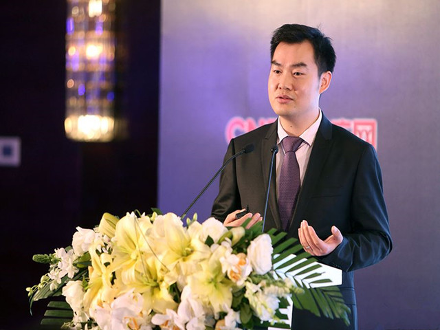 ����CTO�ų�����Ʒ岩ʿ��CES Asia���������ݽ� 