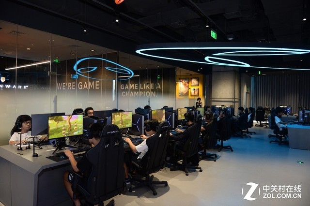 Frank Azor专访:谈中美电竞差异化